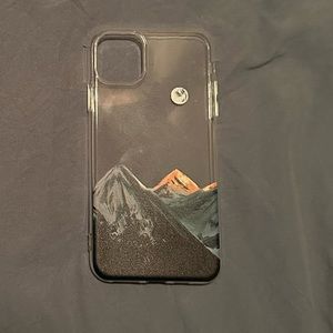 Clear IPhone 11 Pro Max cases